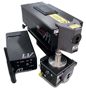 Equipment - Total Machine Service